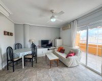 Location - Attique - La Mata
