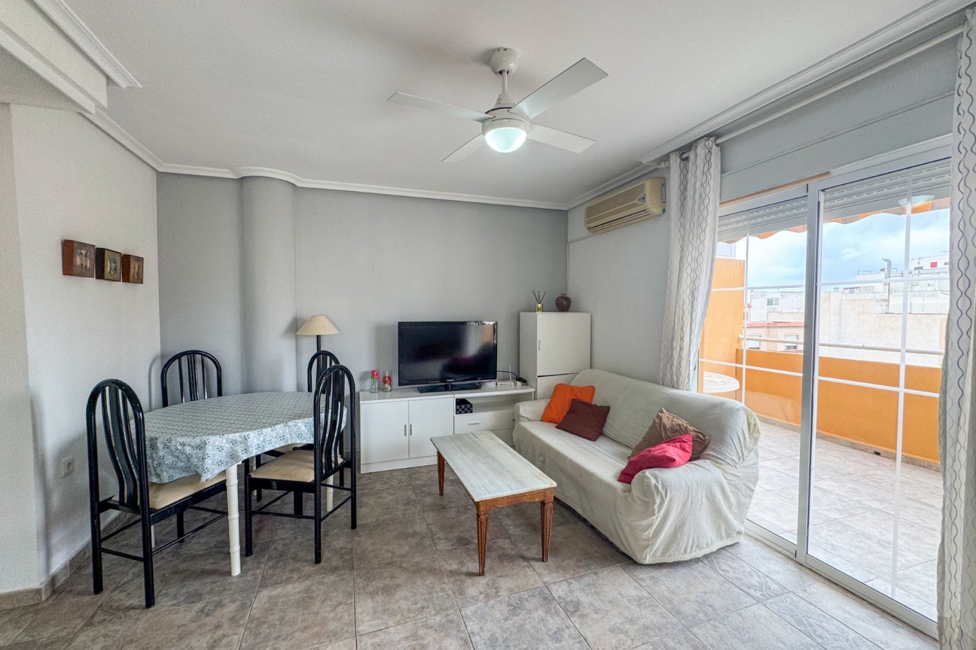 Location - Attique - La Mata
