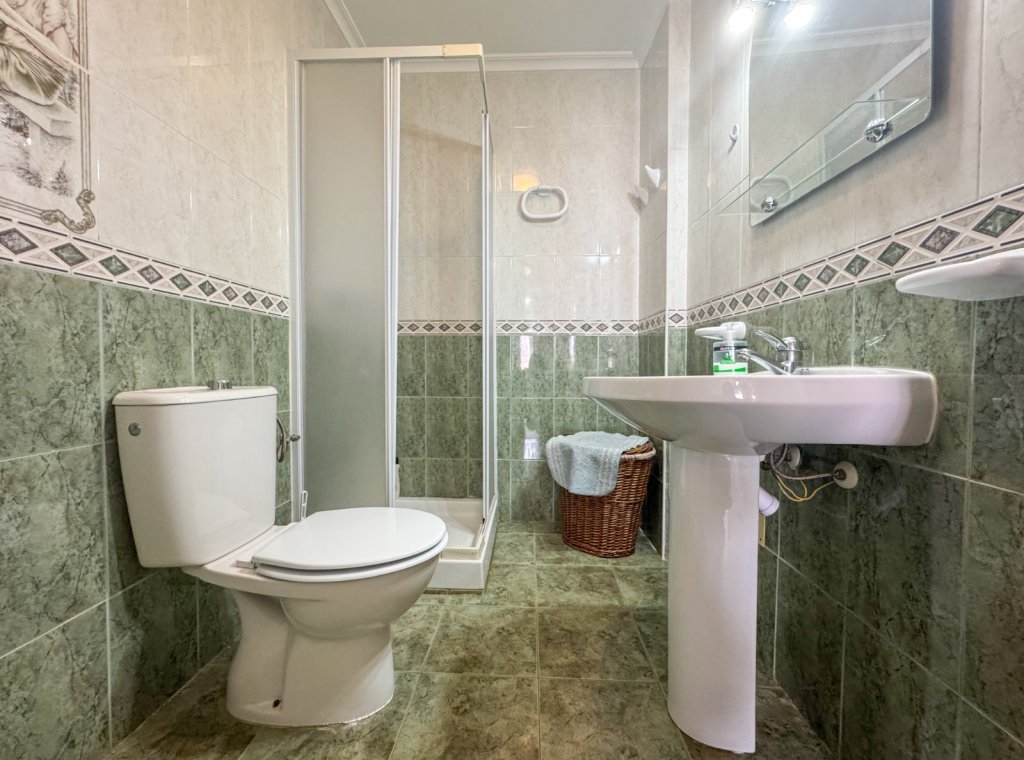 Location - Attique - La Mata