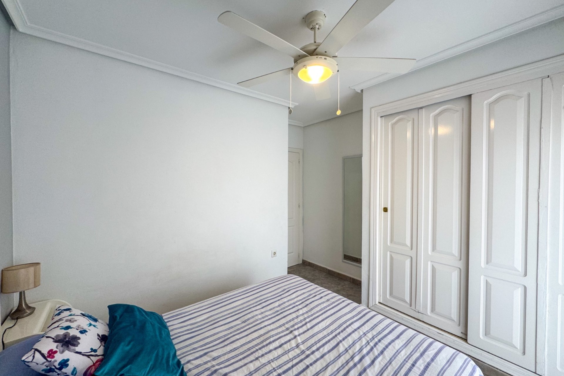 Location - Attique - La Mata