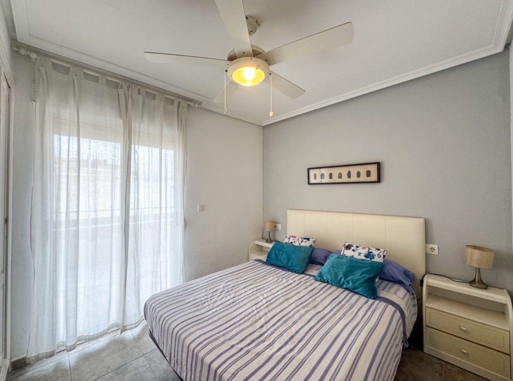 Location - Attique - La Mata