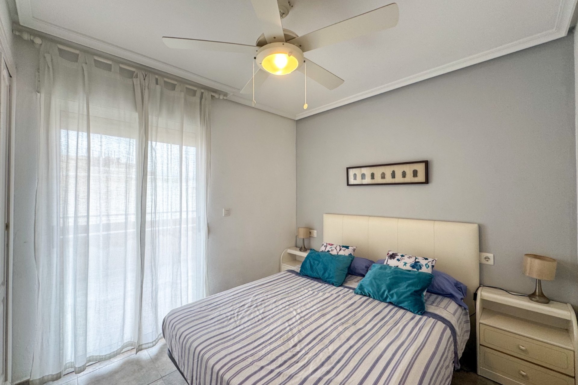 Location - Attique - La Mata