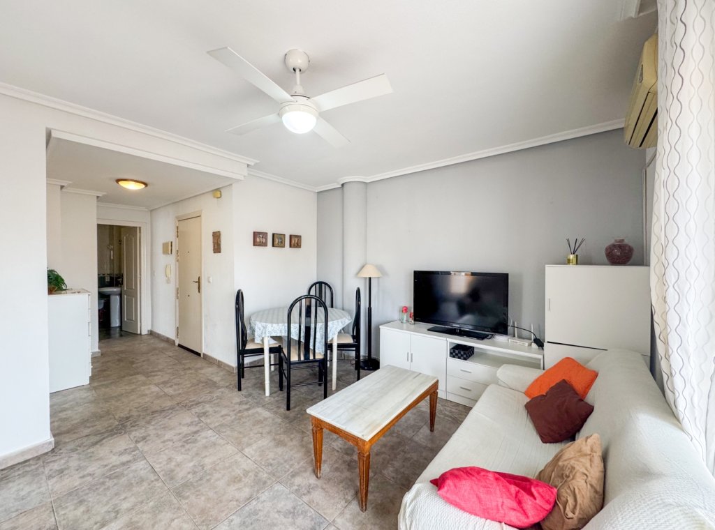 Location - Attique - La Mata
