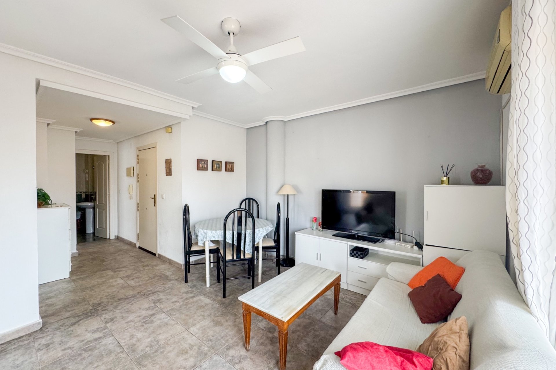 Location - Attique - La Mata