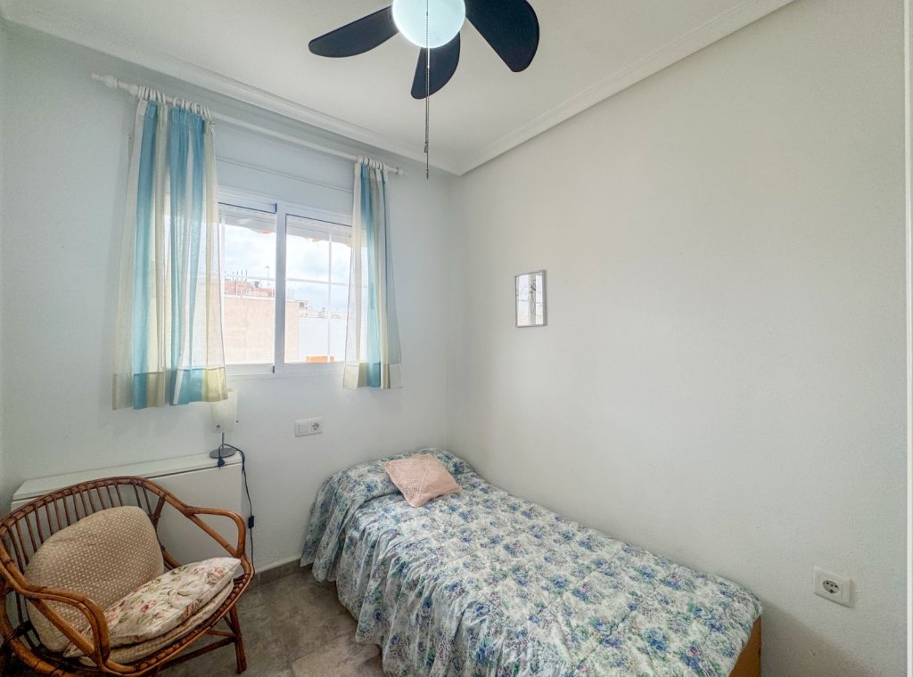 Location - Attique - La Mata