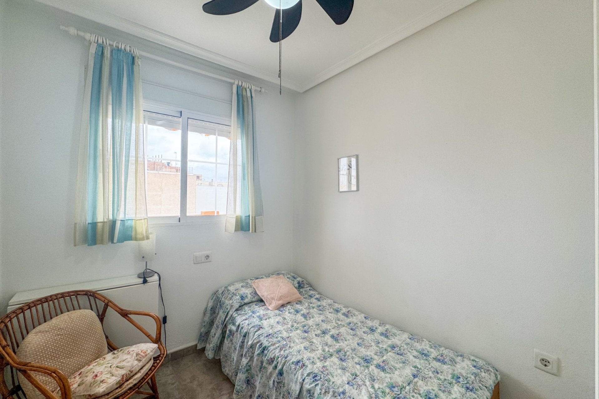 Location - Attique - La Mata