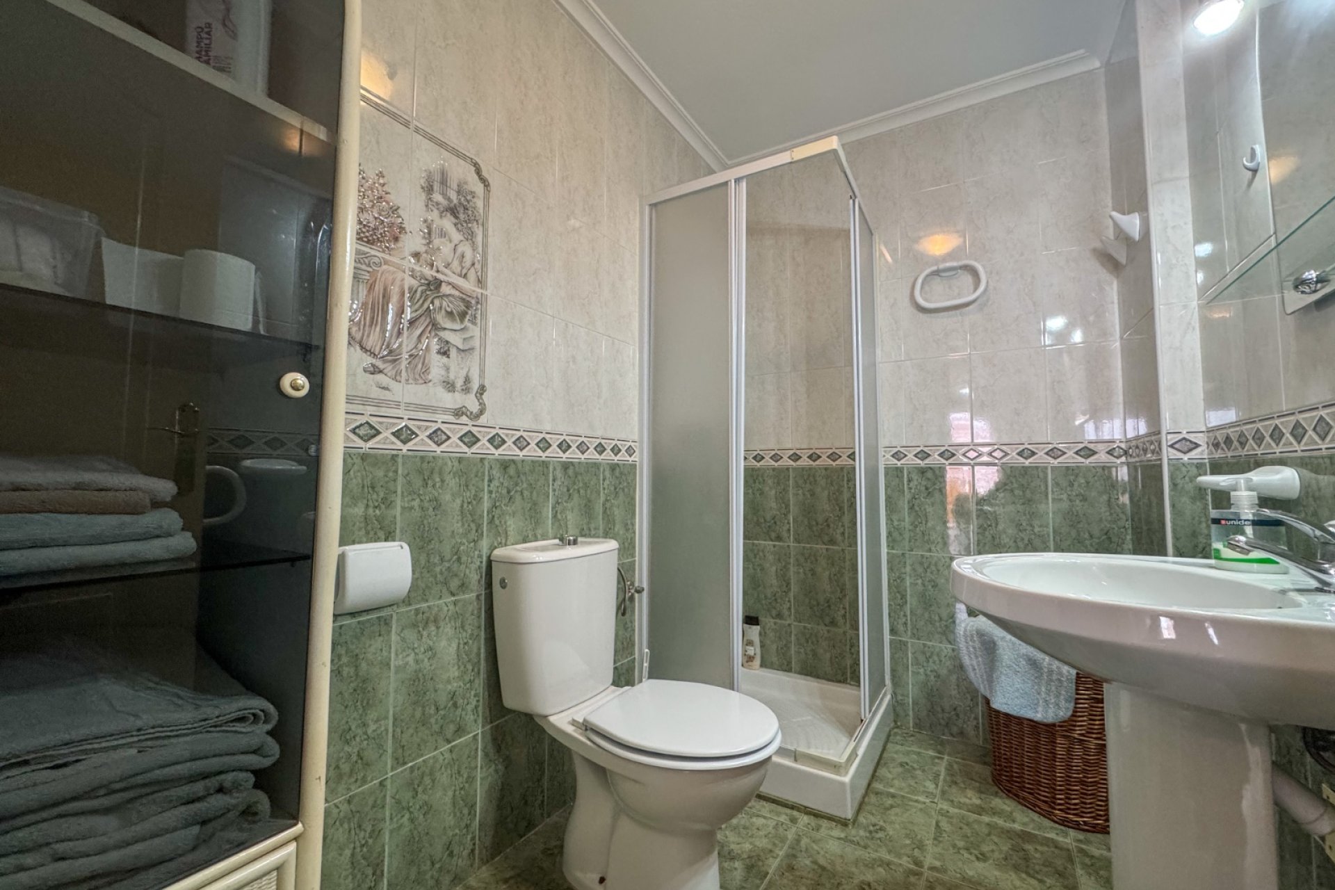 Location - Attique - La Mata