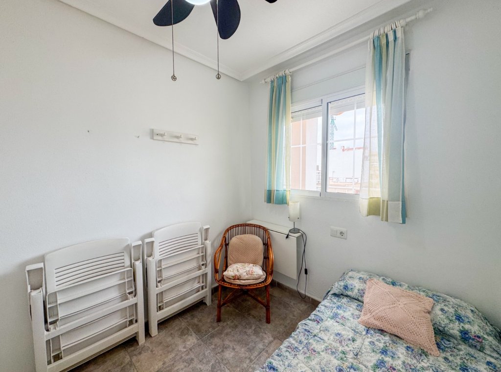 Location - Attique - La Mata