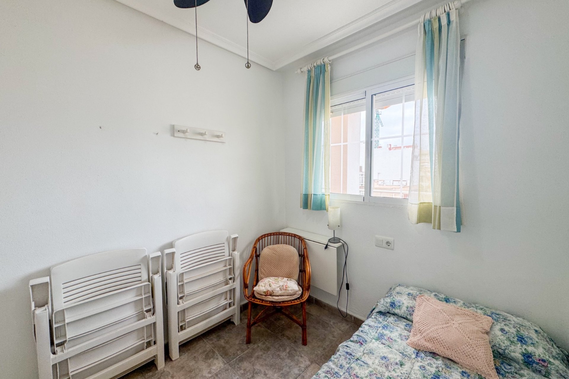 Location - Attique - La Mata
