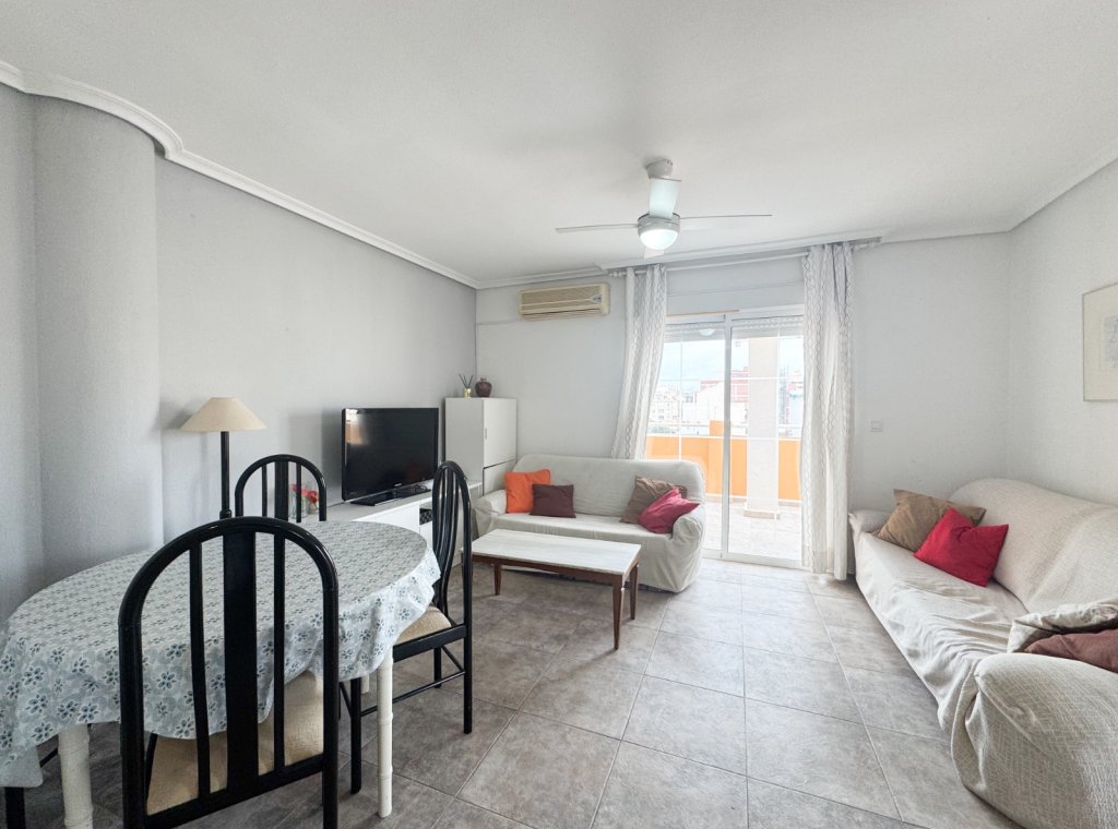 Location - Attique - La Mata