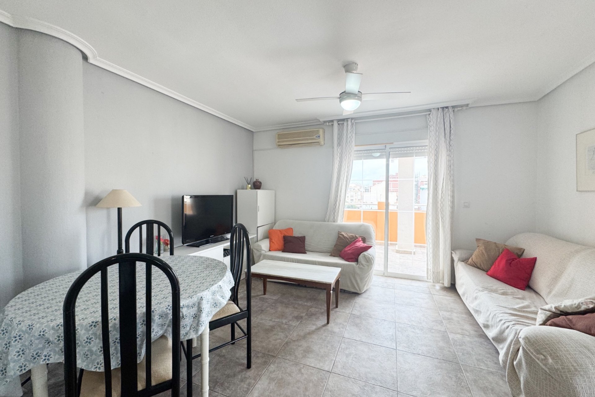 Location - Attique - La Mata