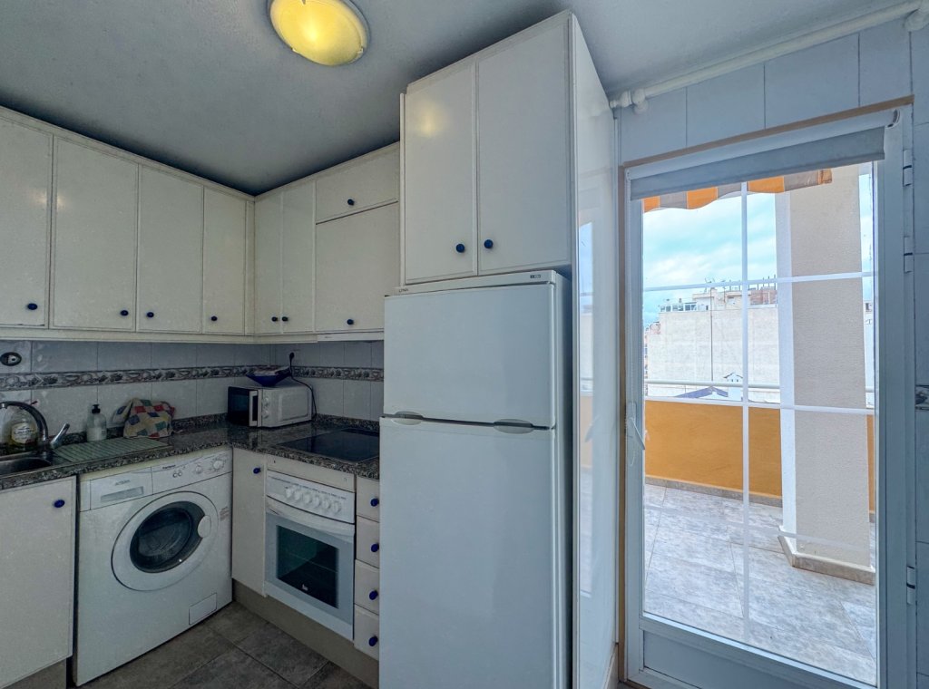 Location - Attique - La Mata