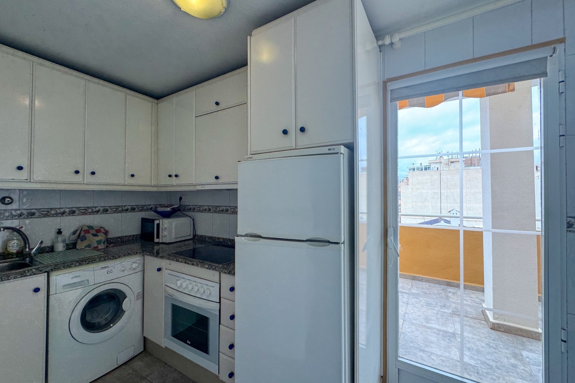 Location - Attique - La Mata