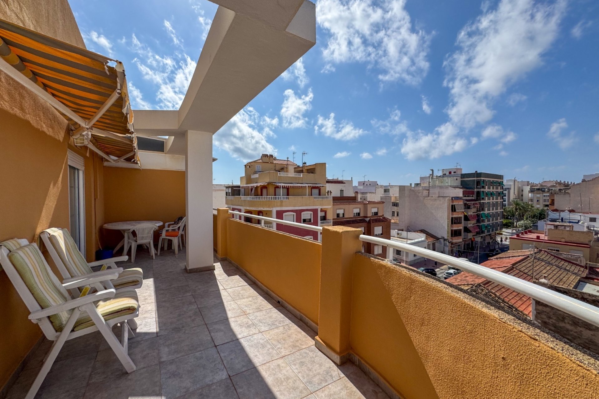 Location - Attique - La Mata