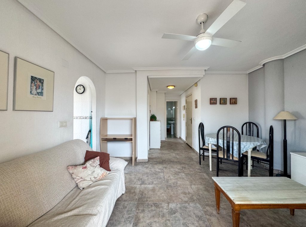 Location - Attique - La Mata