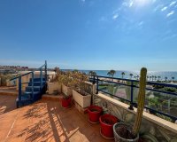 Location - Attique - Mil Palmeras