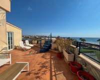 Location - Attique - Mil Palmeras