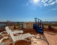 Location - Attique - Mil Palmeras