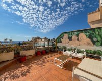 Location - Attique - Mil Palmeras