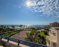 Location - Attique - Mil Palmeras
