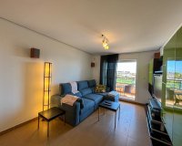 Location - Attique - Mil Palmeras