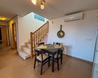 Location - Attique - Mil Palmeras