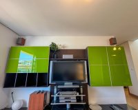 Location - Attique - Mil Palmeras