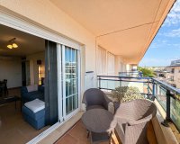 Location - Attique - Mil Palmeras