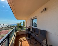 Location - Attique - Mil Palmeras