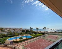 Location - Attique - Mil Palmeras