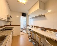 Location - Attique - Mil Palmeras