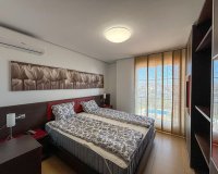 Location - Attique - Mil Palmeras
