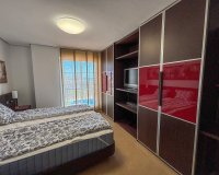 Location - Attique - Mil Palmeras