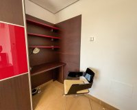Location - Attique - Mil Palmeras