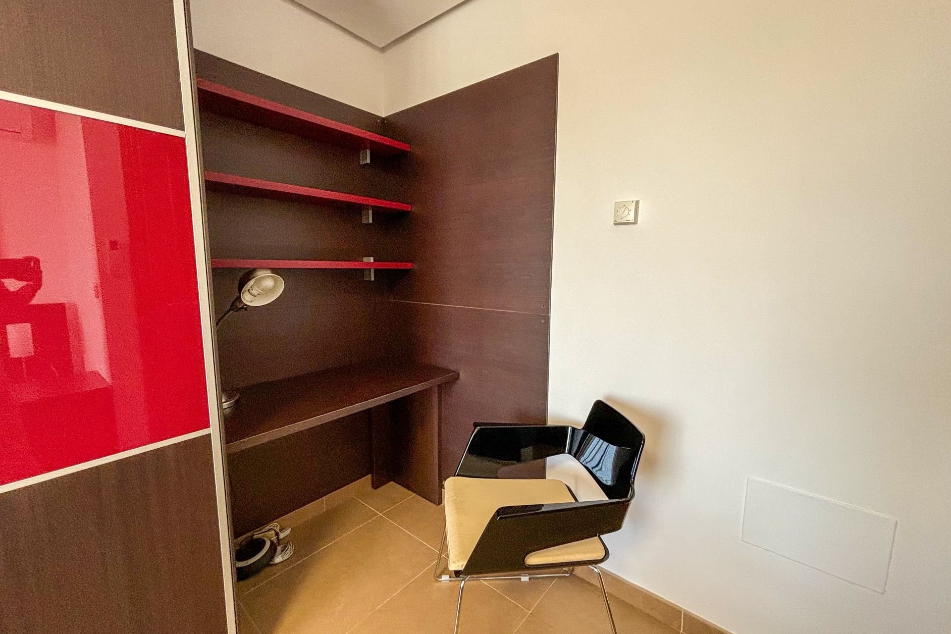 Location - Attique - Mil Palmeras