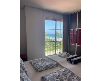 Location - Attique - Mil Palmeras
