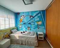 Location - Attique - Mil Palmeras