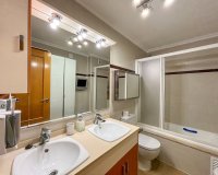 Location - Attique - Mil Palmeras