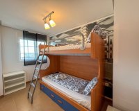 Location - Attique - Mil Palmeras