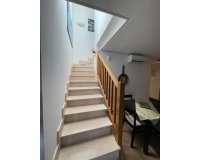 Location - Attique - Mil Palmeras