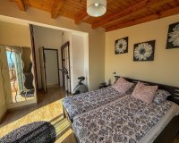 Location - Attique - Mil Palmeras