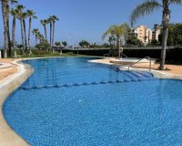 Location - Attique - Mil Palmeras