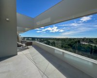 Location - Attique - Orihuela Costa - Campos de Golf