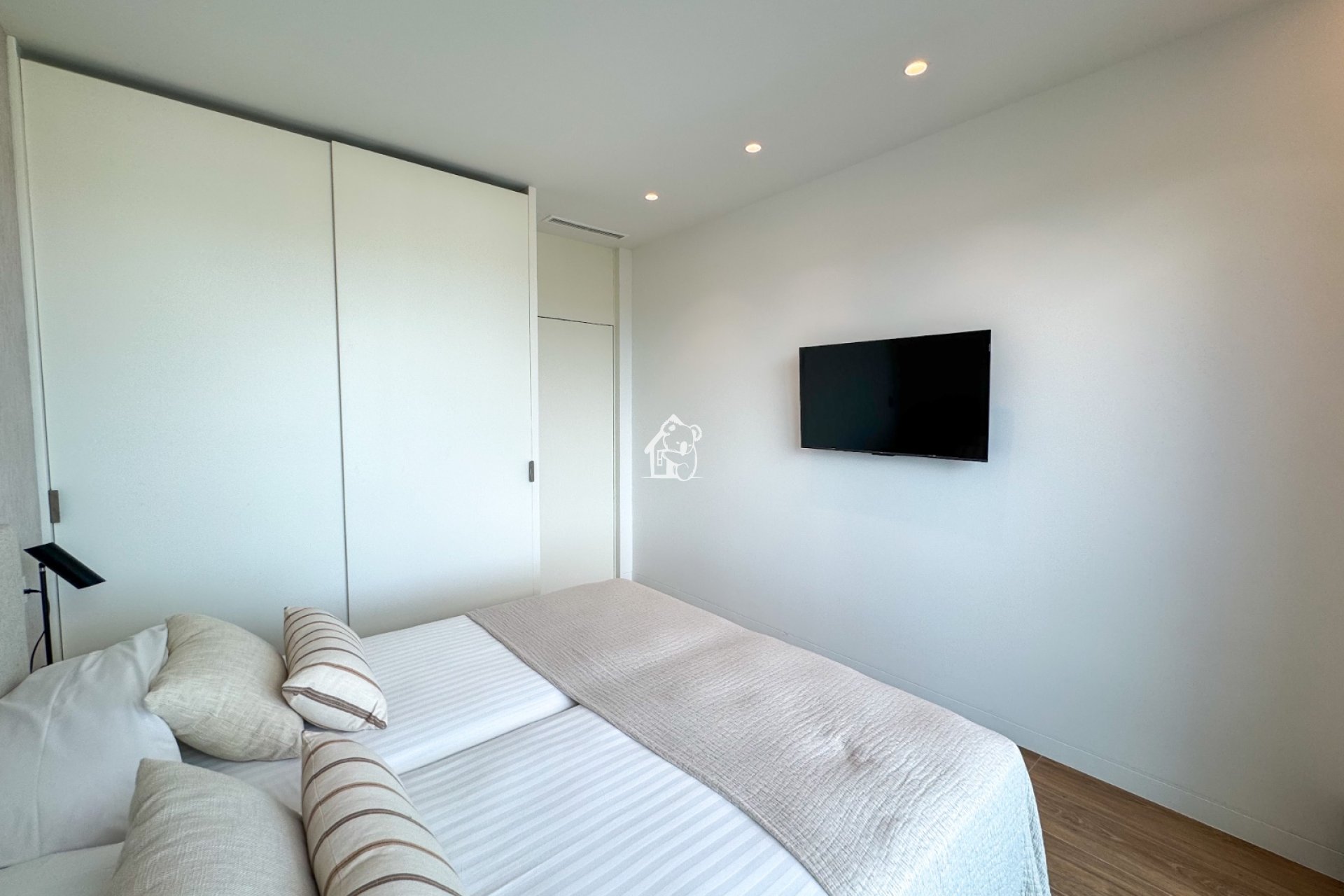 Location - Attique - Orihuela Costa - Campos de Golf