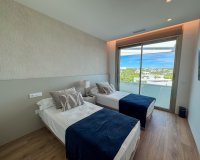 Location - Attique - Orihuela Costa - Campos de Golf