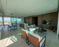 Location - Attique - Orihuela Costa - Campos de Golf