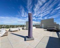 Location - Attique - Orihuela Costa - Campos de Golf