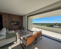 Location - Attique - Orihuela Costa - Campos de Golf