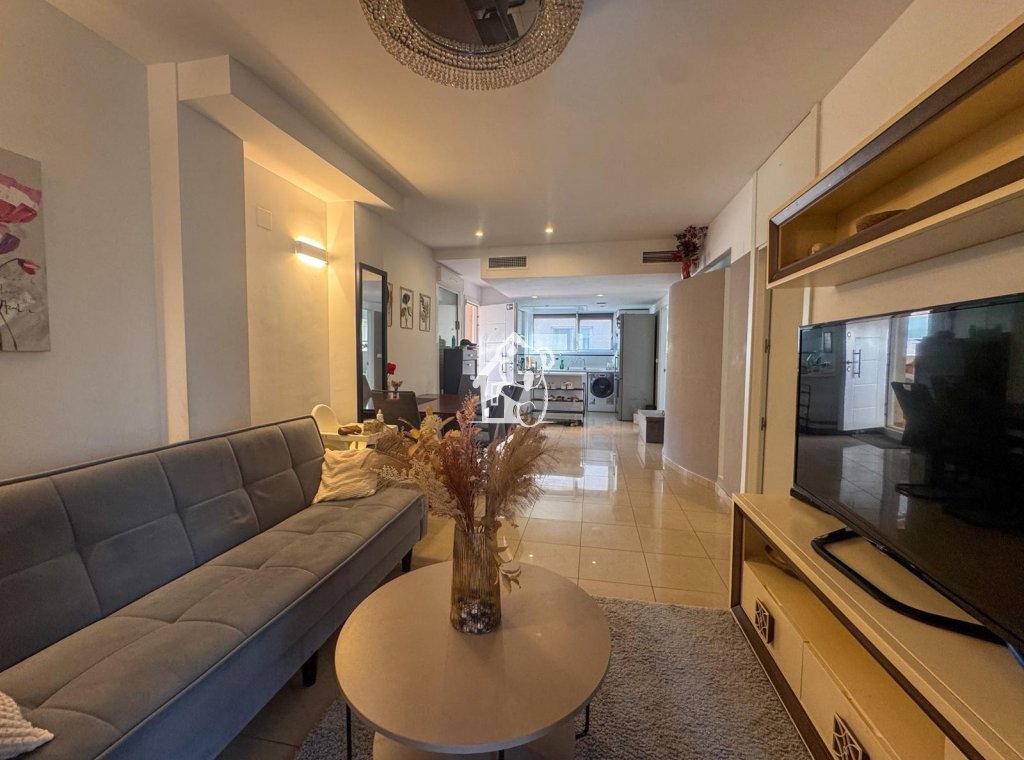 Location - Attique - Orihuela Costa - Playa Flamenca