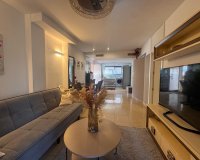 Location - Attique - Orihuela Costa - Playa Flamenca